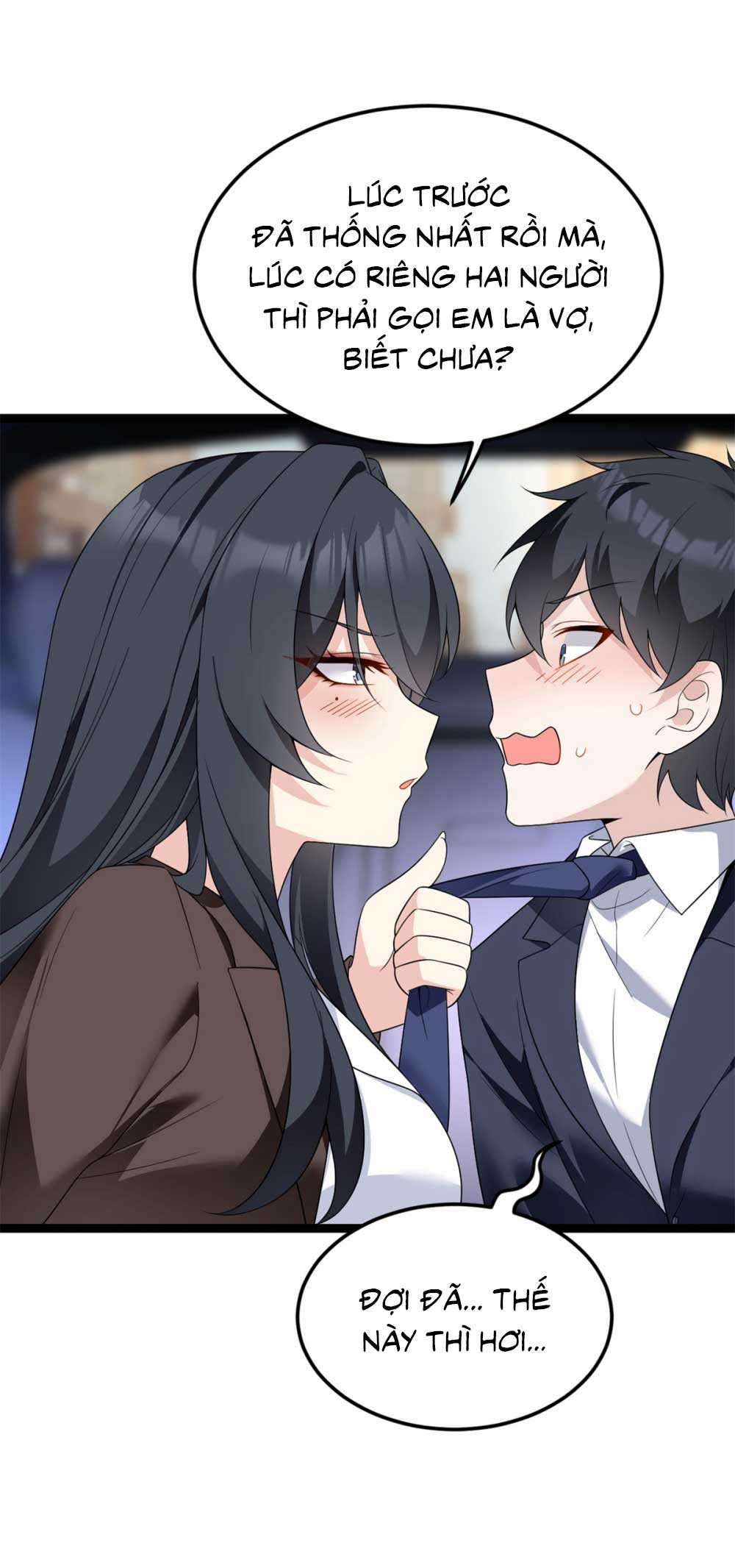 Tôi ở thế giới khác dựa dẫm vào phụ nữ Chapter 166 trang 16