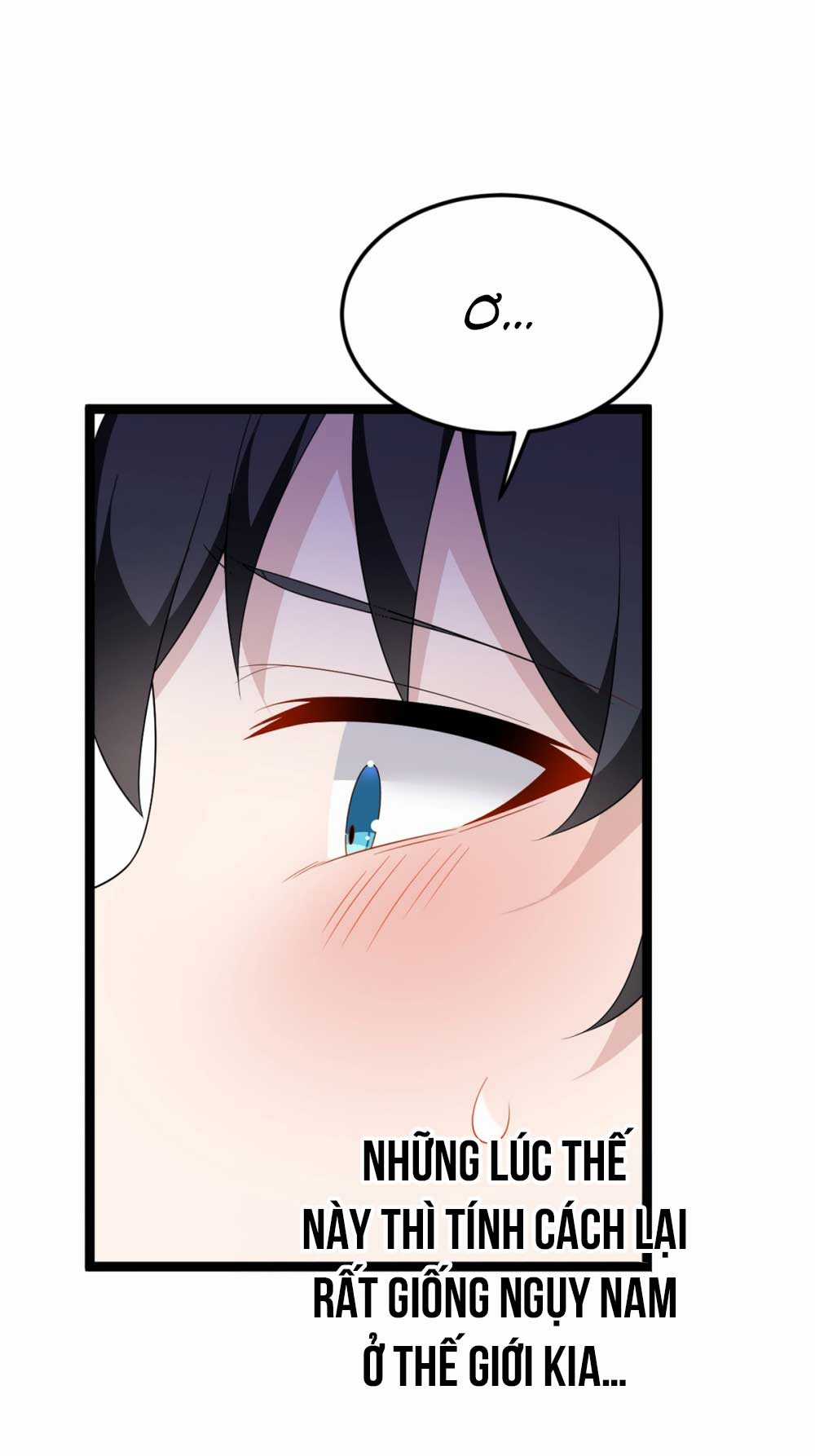 Tôi ở thế giới khác dựa dẫm vào phụ nữ Chapter 166 trang 18