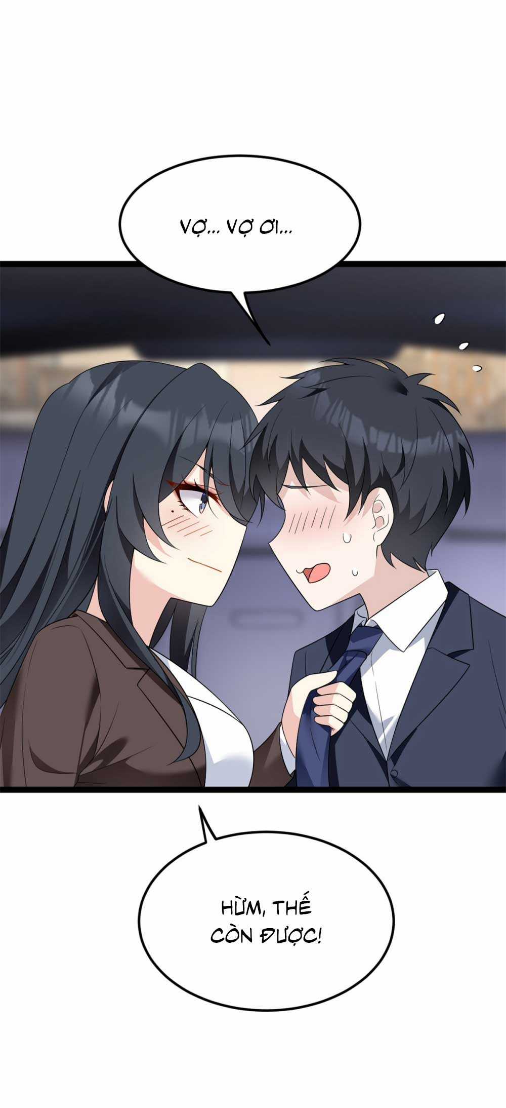 Tôi ở thế giới khác dựa dẫm vào phụ nữ Chapter 166 trang 19