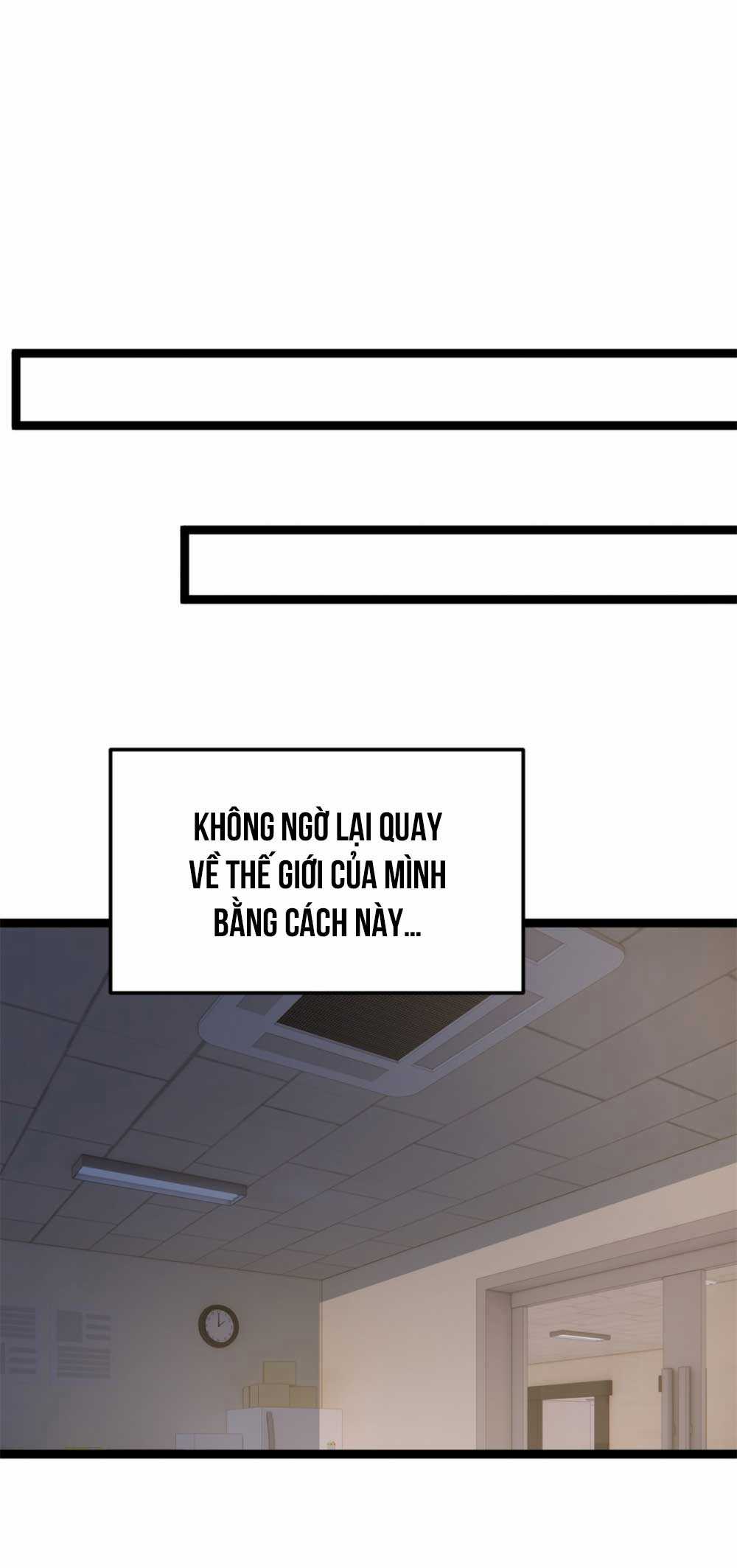 Tôi ở thế giới khác dựa dẫm vào phụ nữ Chapter 166 trang 21