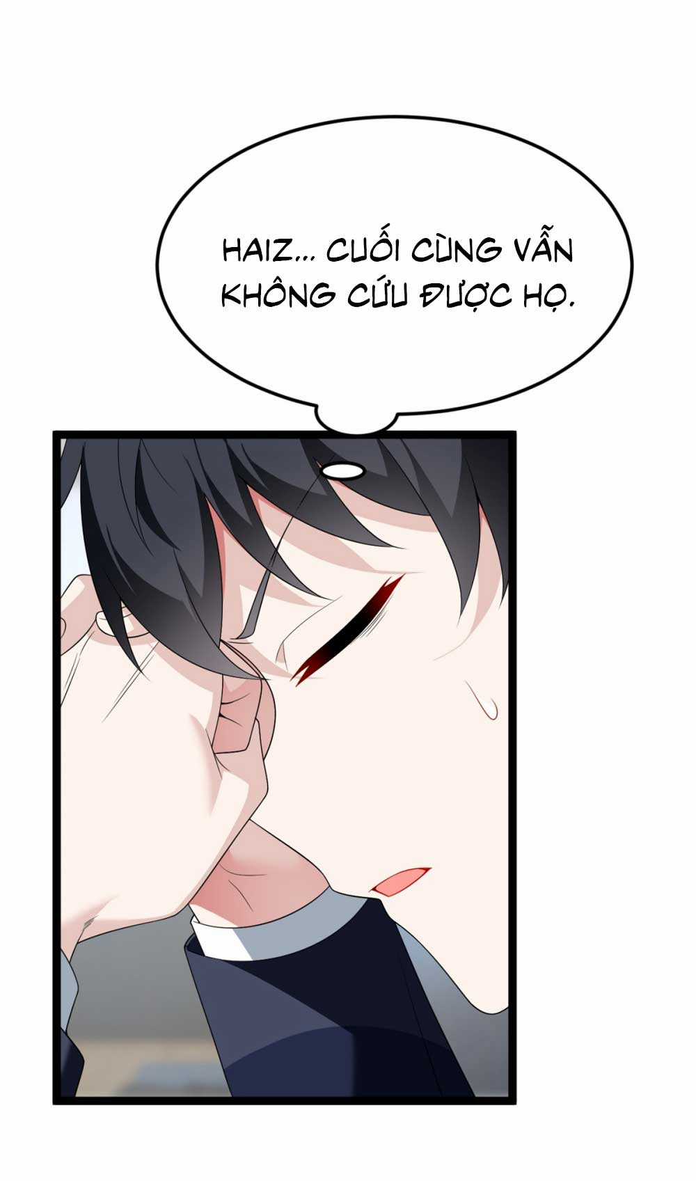 Tôi ở thế giới khác dựa dẫm vào phụ nữ Chapter 166 trang 23