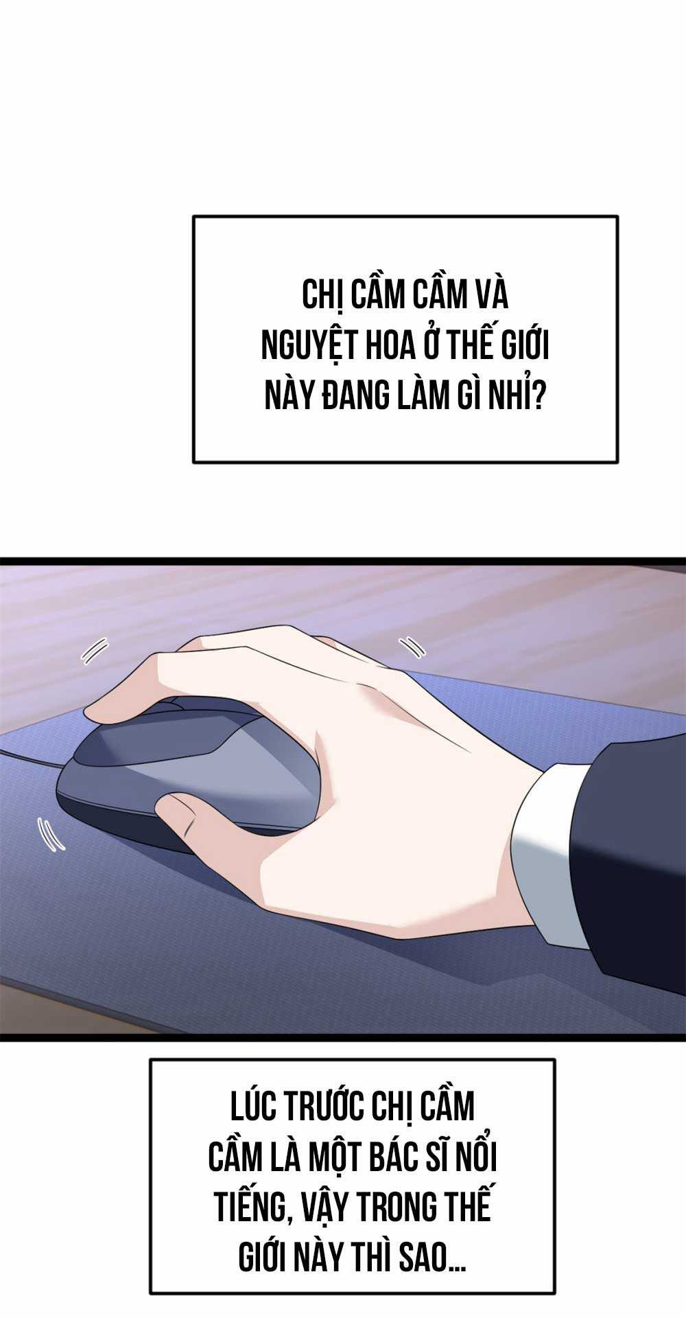 Tôi ở thế giới khác dựa dẫm vào phụ nữ Chapter 166 trang 25