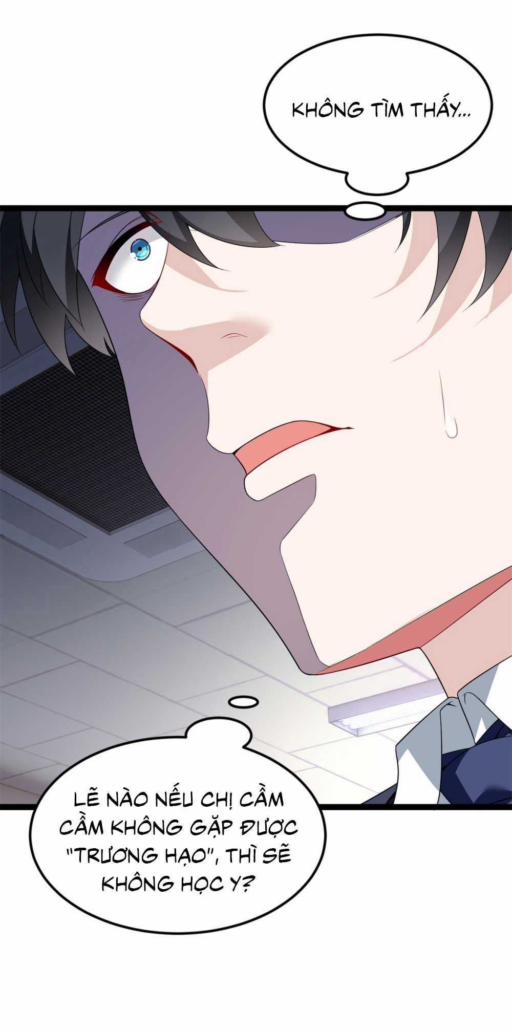 Tôi ở thế giới khác dựa dẫm vào phụ nữ Chapter 166 trang 27