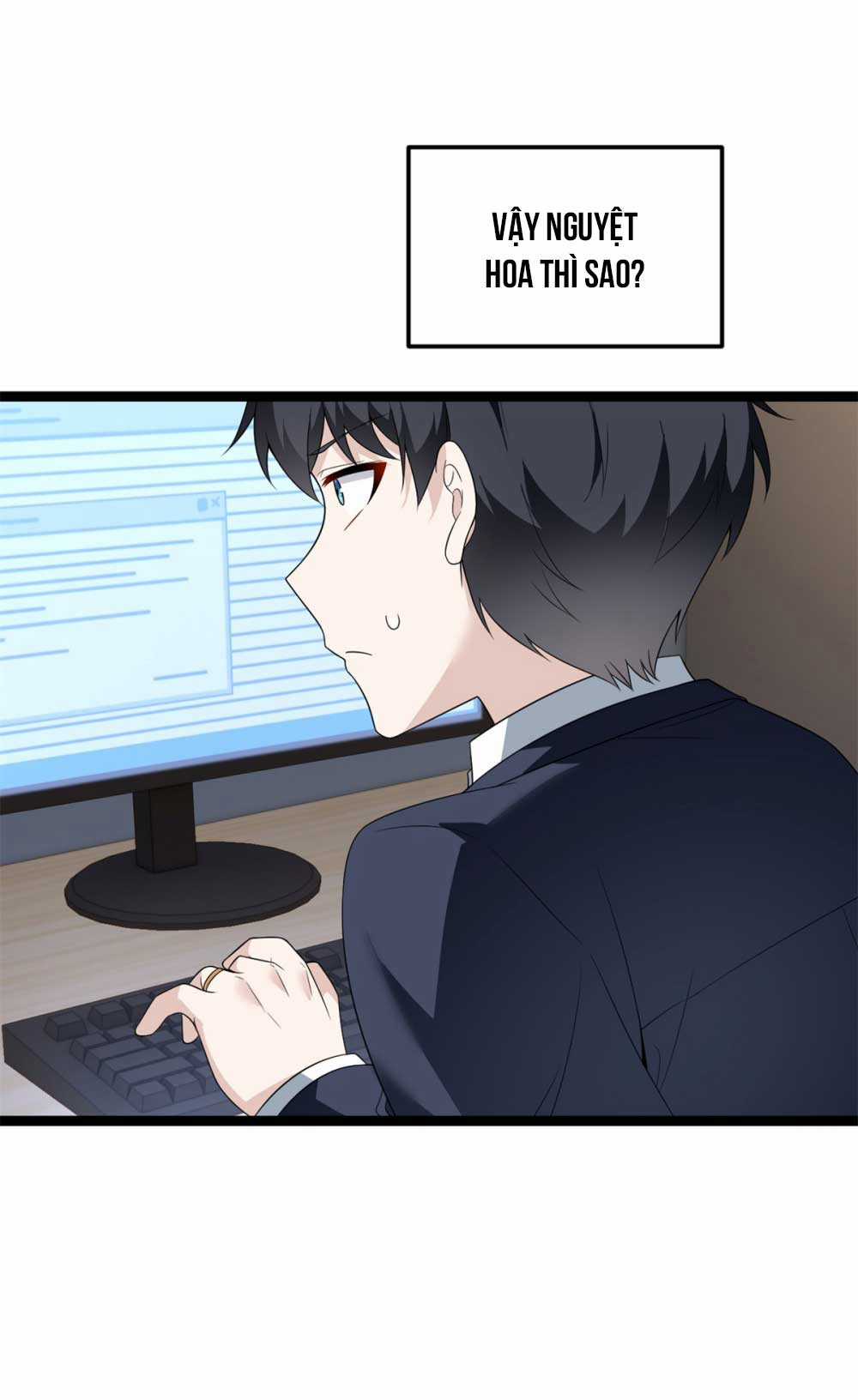 Tôi ở thế giới khác dựa dẫm vào phụ nữ Chapter 166 trang 28