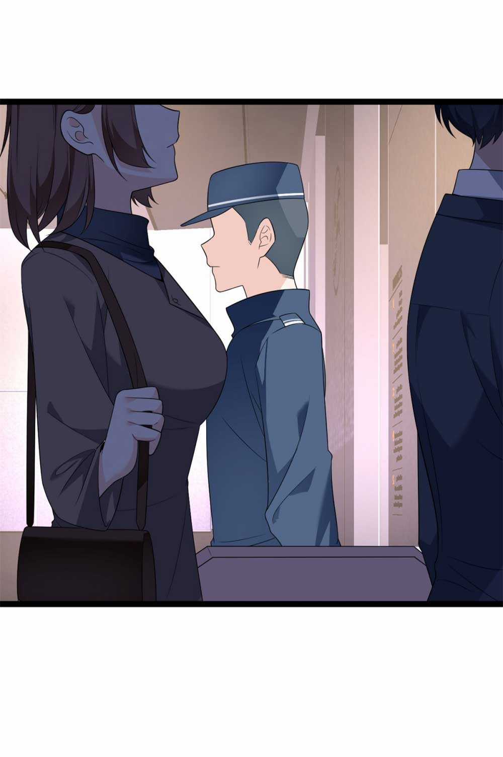 Tôi ở thế giới khác dựa dẫm vào phụ nữ Chapter 166 trang 3