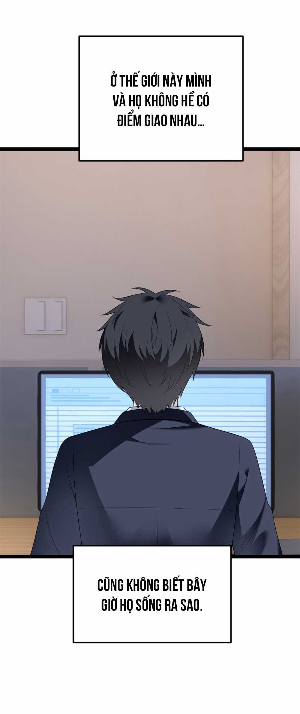 Tôi ở thế giới khác dựa dẫm vào phụ nữ Chapter 166 trang 31