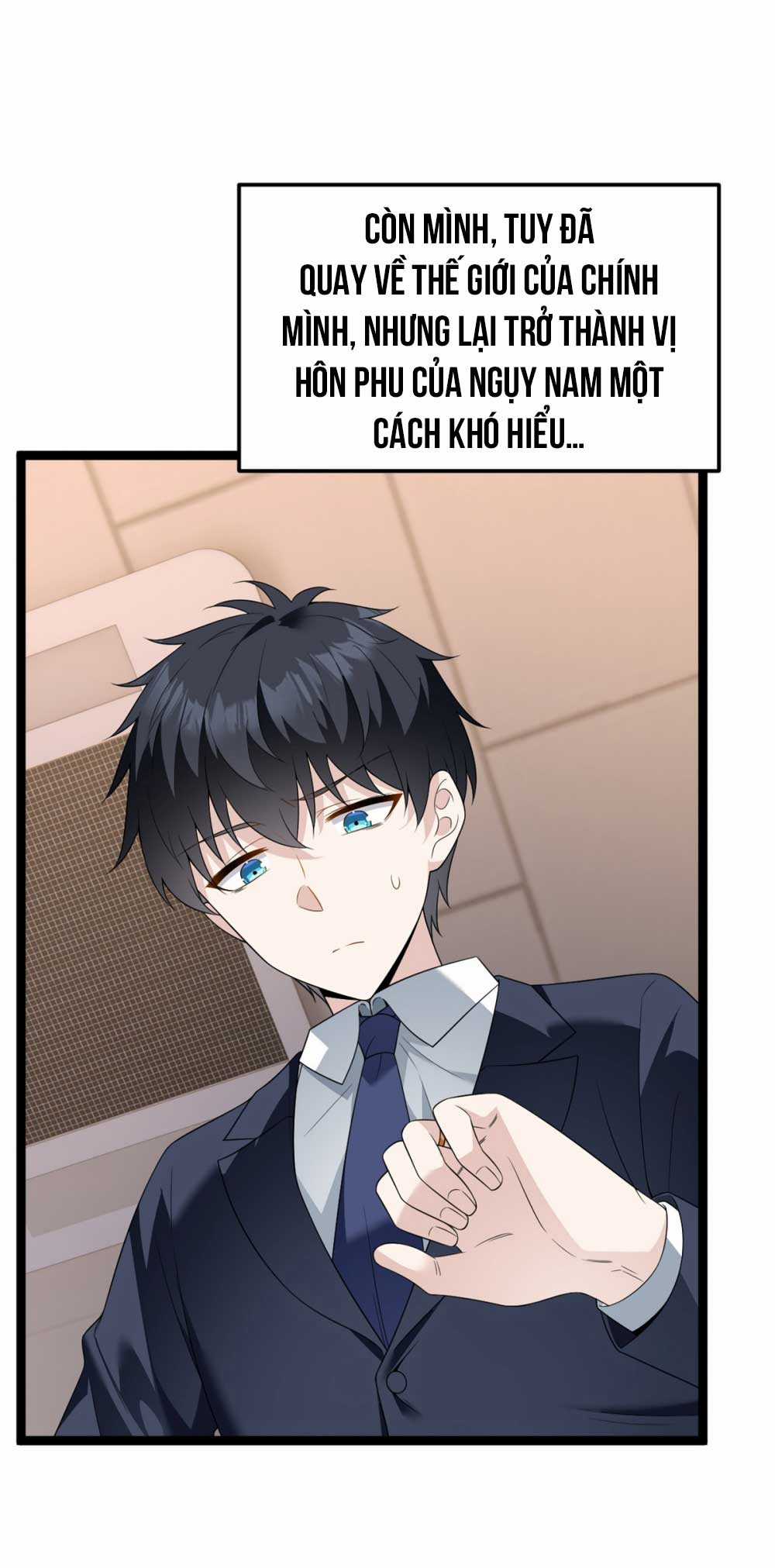 Tôi ở thế giới khác dựa dẫm vào phụ nữ Chapter 166 trang 32