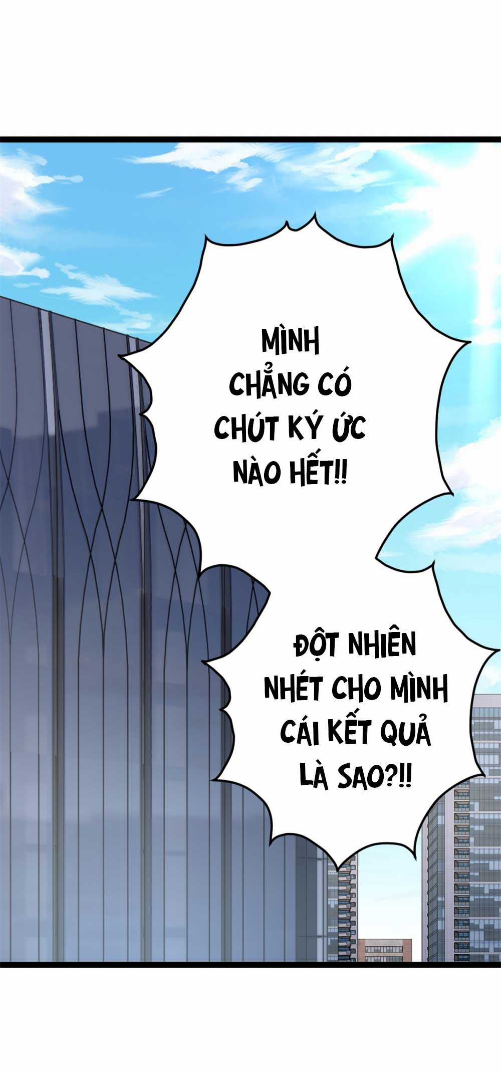 Tôi ở thế giới khác dựa dẫm vào phụ nữ Chapter 166 trang 34