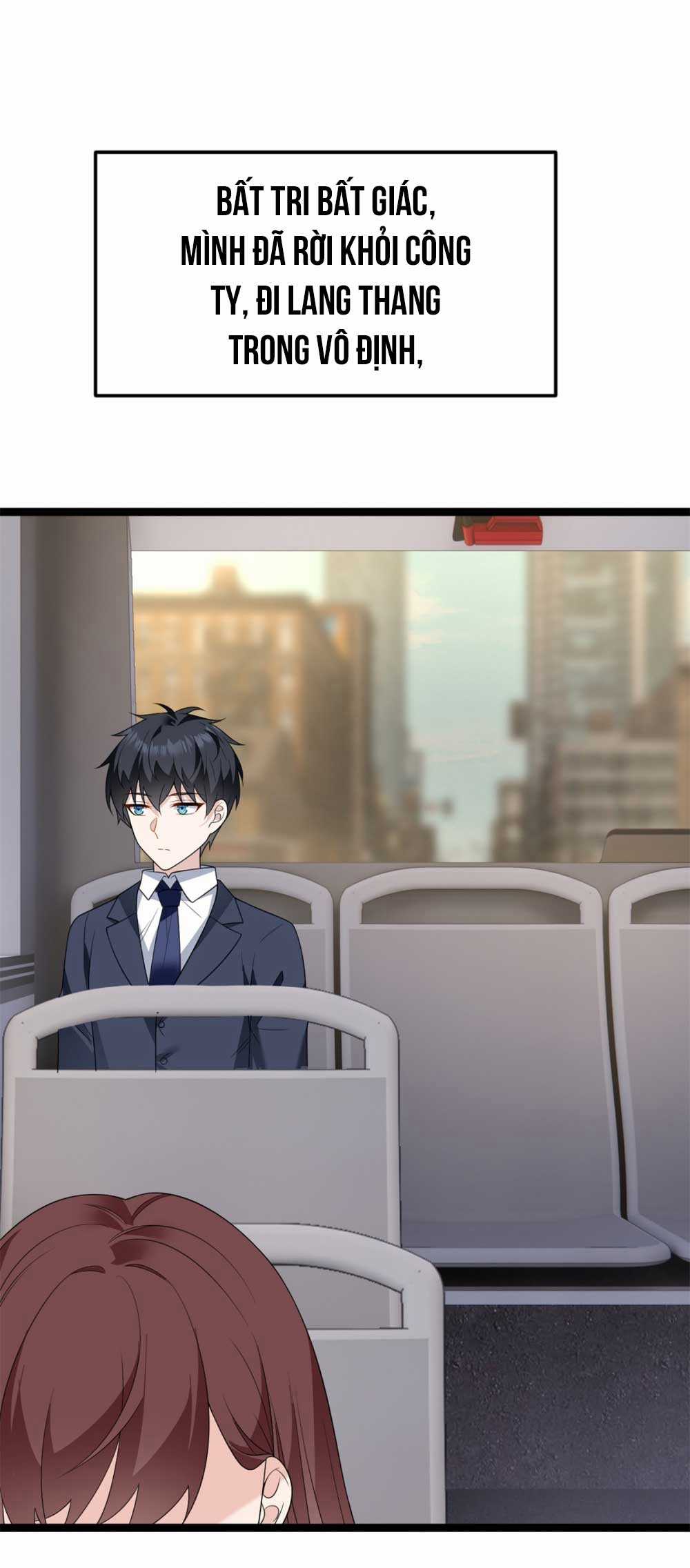 Tôi ở thế giới khác dựa dẫm vào phụ nữ Chapter 166 trang 35