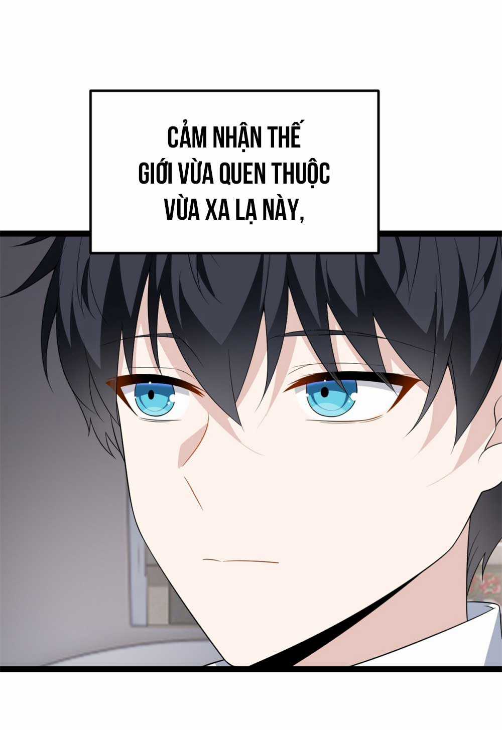 Tôi ở thế giới khác dựa dẫm vào phụ nữ Chapter 166 trang 36