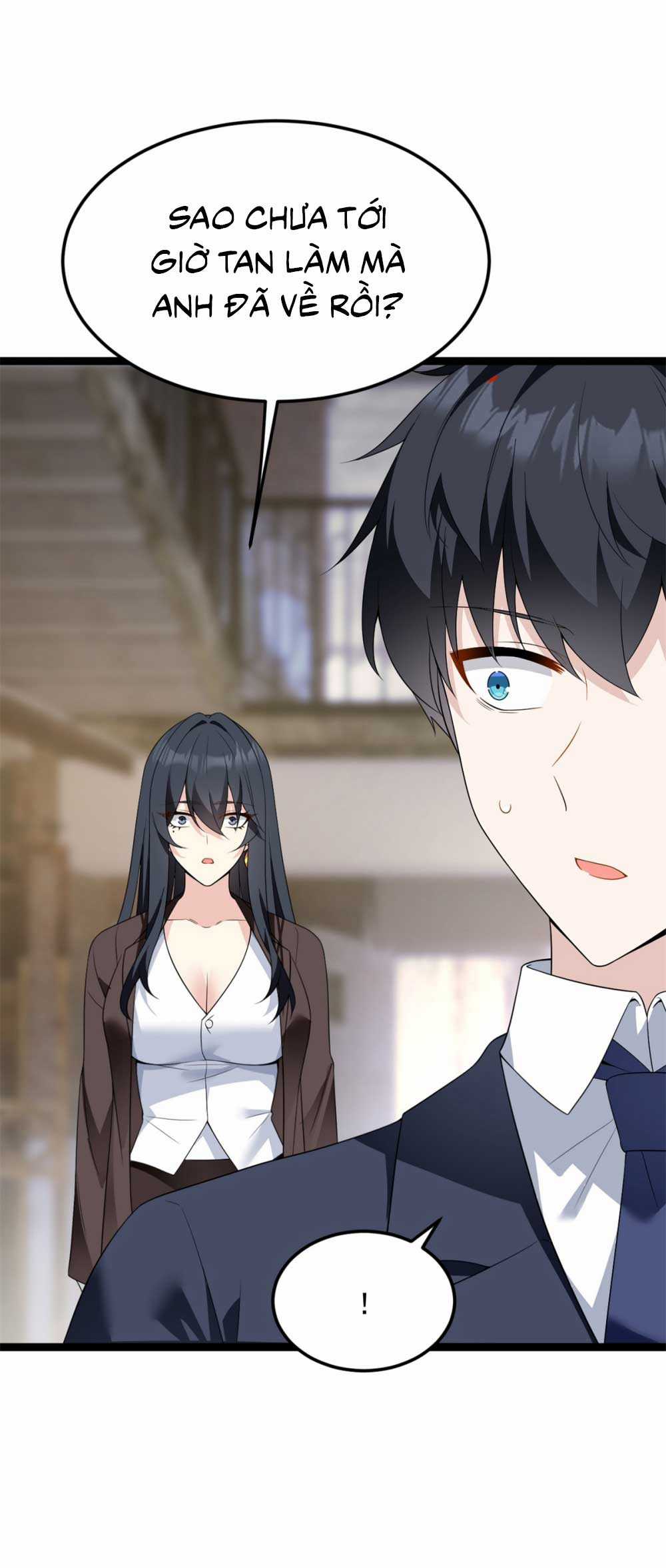 Tôi ở thế giới khác dựa dẫm vào phụ nữ Chapter 166 trang 40