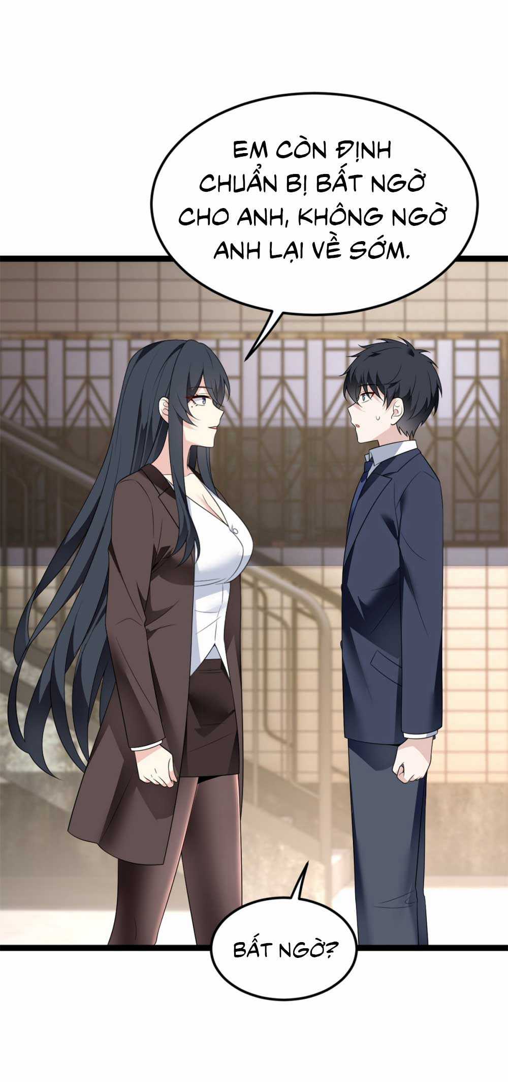 Tôi ở thế giới khác dựa dẫm vào phụ nữ Chapter 166 trang 41