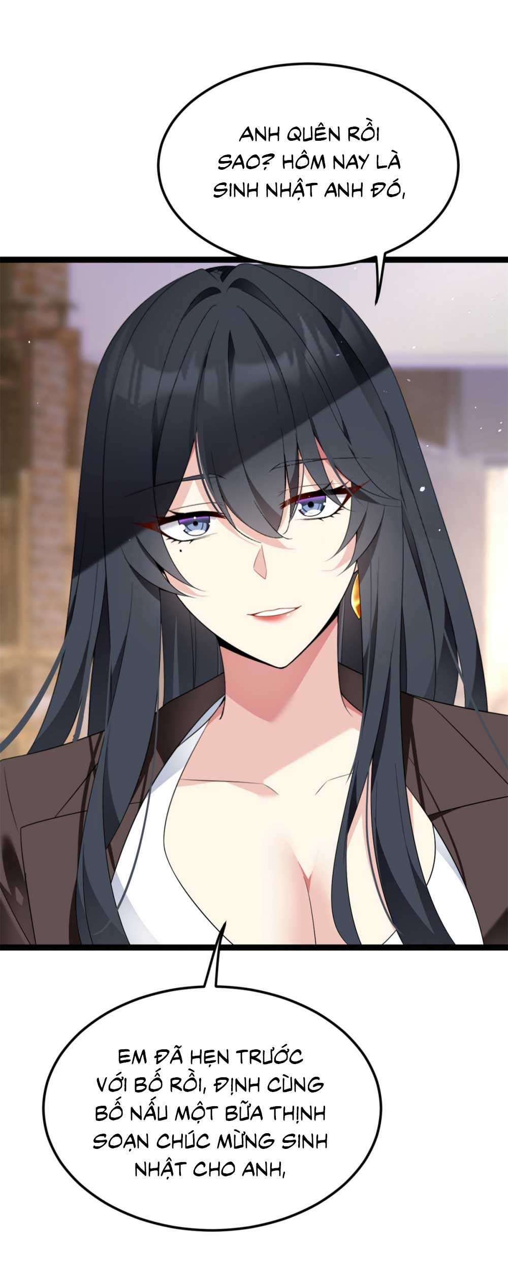 Tôi ở thế giới khác dựa dẫm vào phụ nữ Chapter 166 trang 42