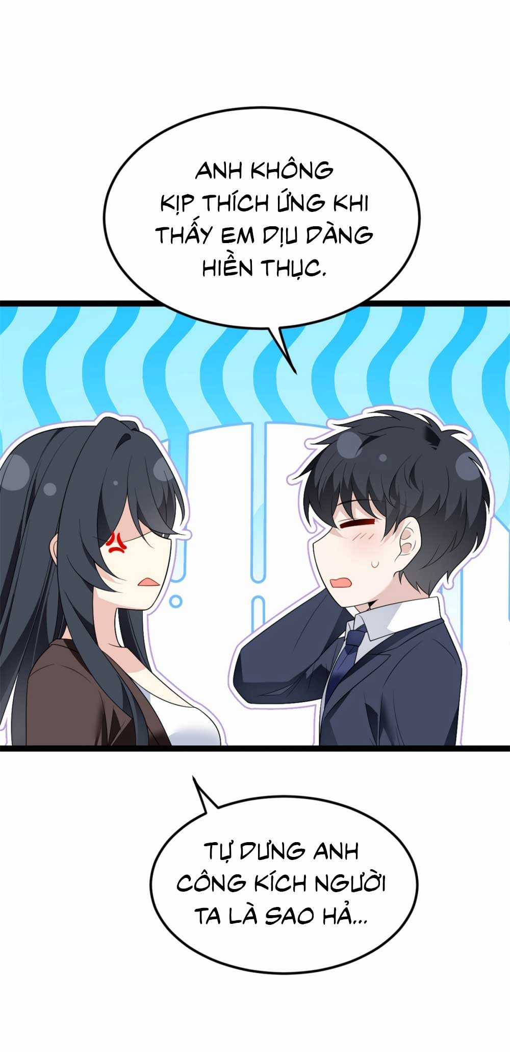 Tôi ở thế giới khác dựa dẫm vào phụ nữ Chapter 166 trang 46