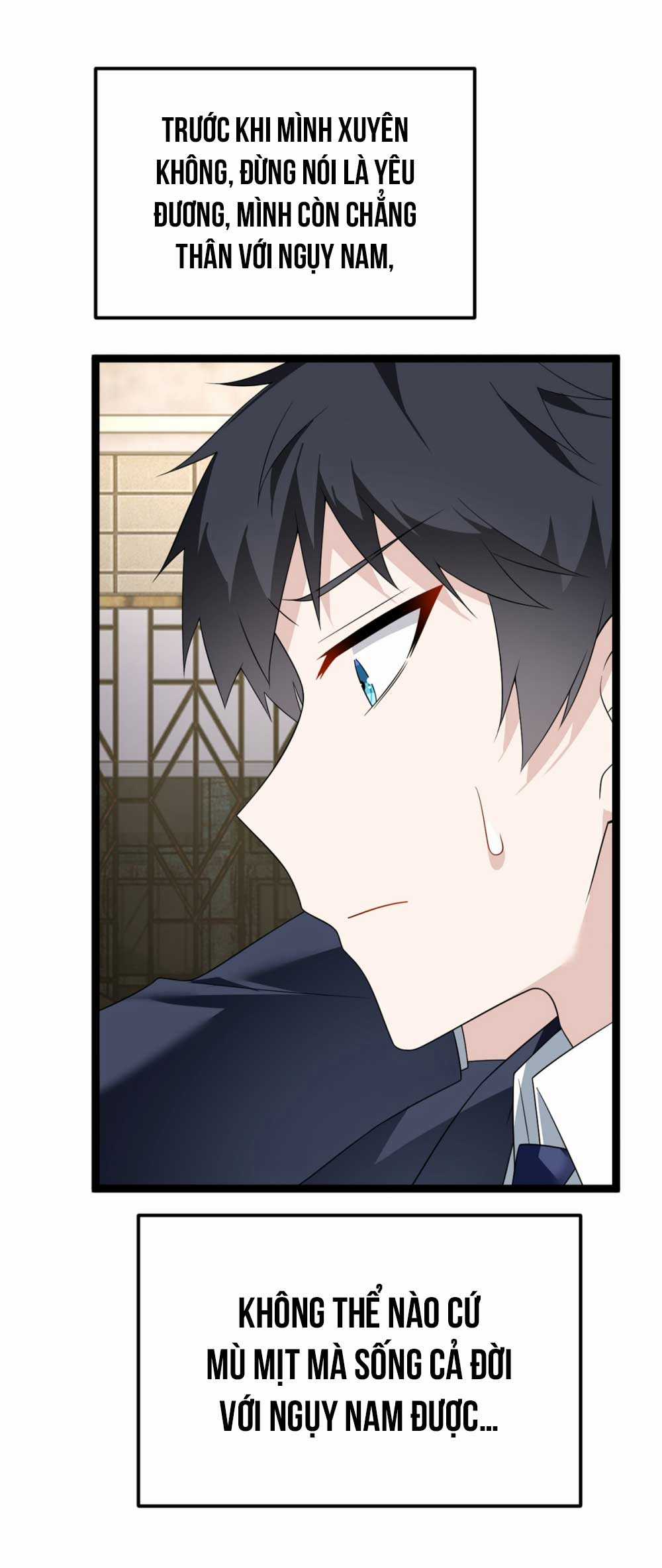 Tôi ở thế giới khác dựa dẫm vào phụ nữ Chapter 166 trang 47