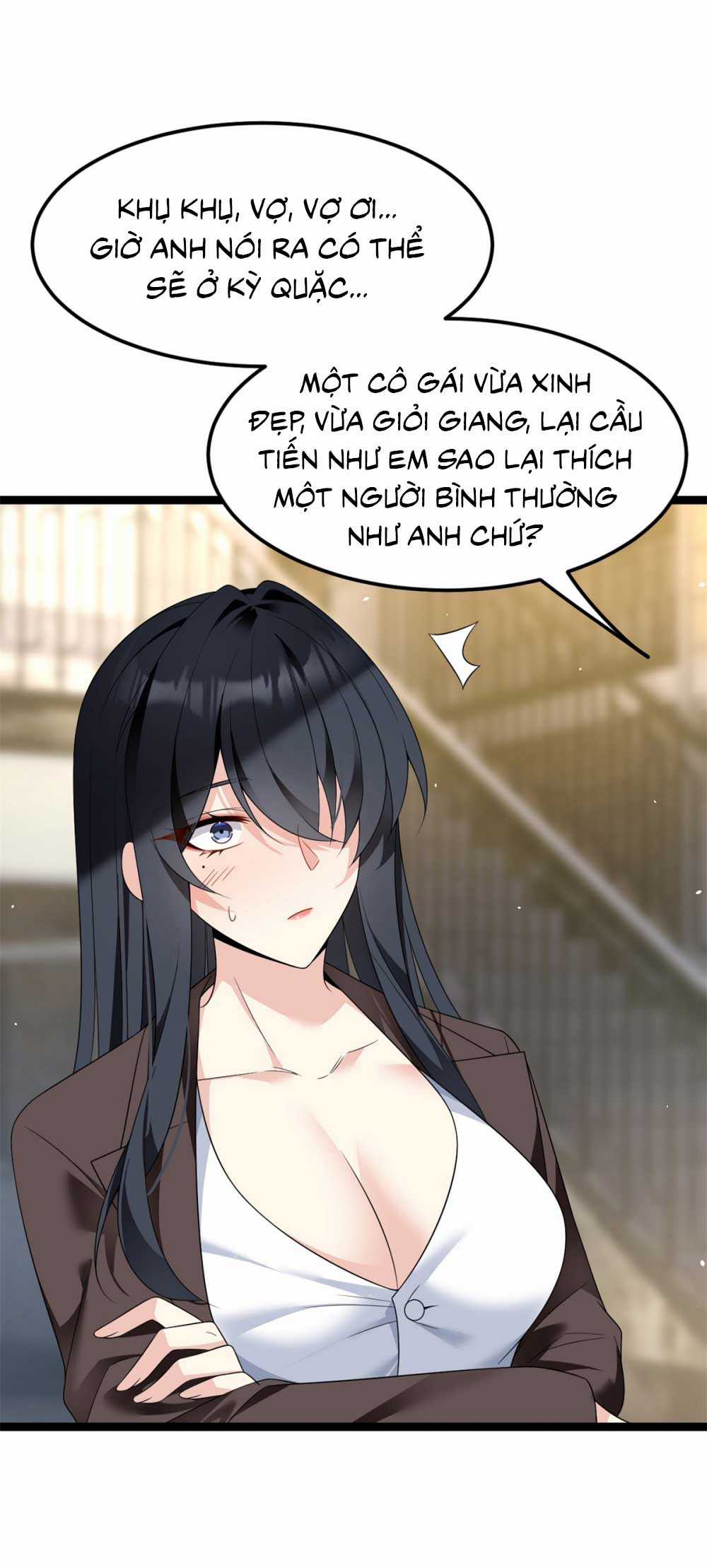 Tôi ở thế giới khác dựa dẫm vào phụ nữ Chapter 166 trang 48