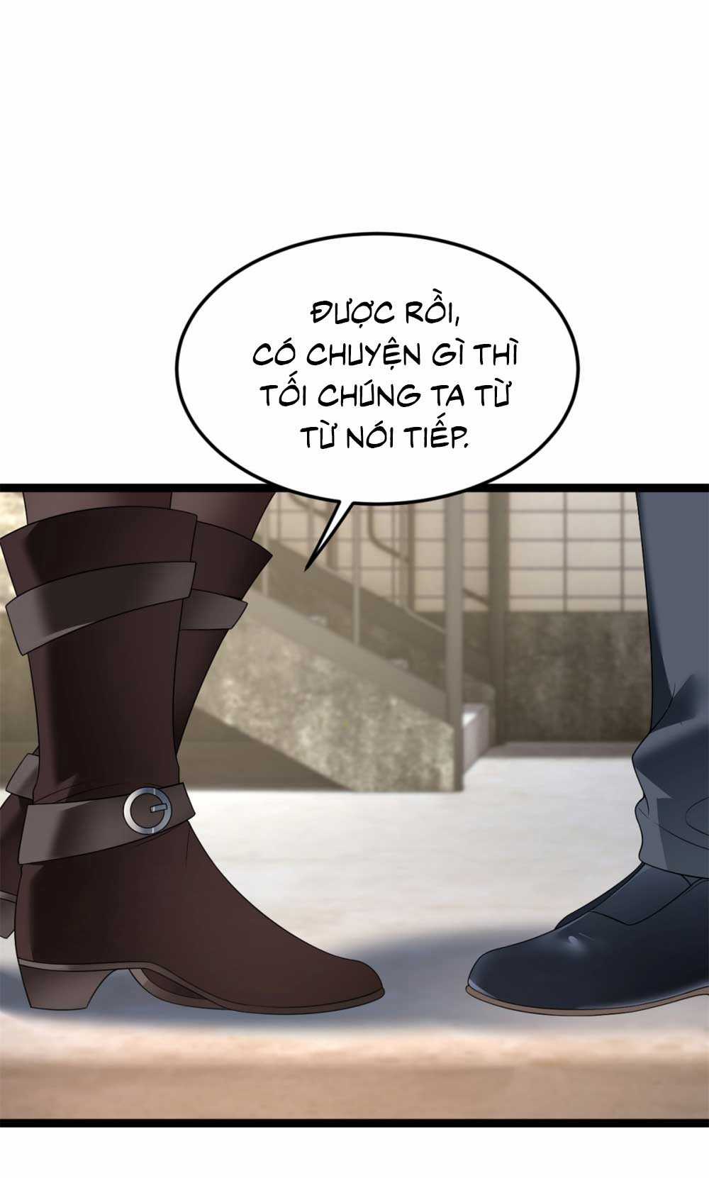 Tôi ở thế giới khác dựa dẫm vào phụ nữ Chapter 166 trang 53