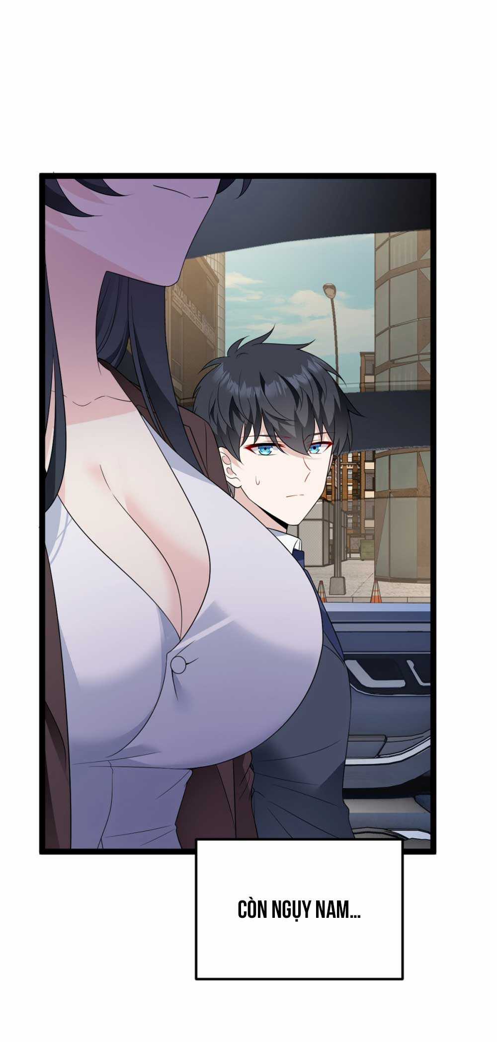 Tôi ở thế giới khác dựa dẫm vào phụ nữ Chapter 166 trang 6