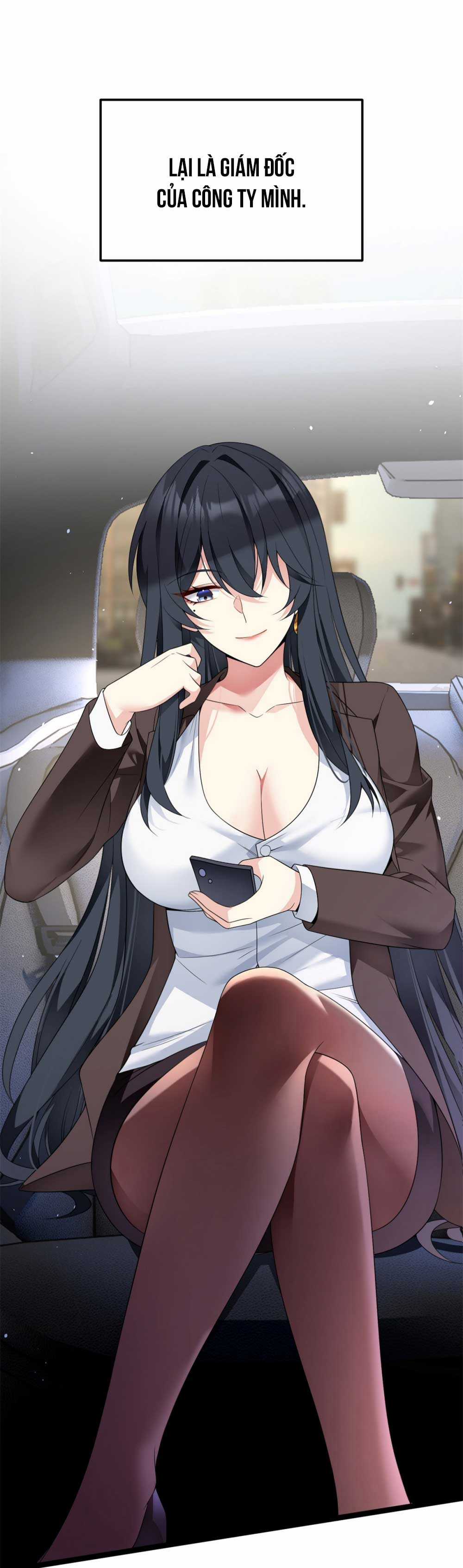 Tôi ở thế giới khác dựa dẫm vào phụ nữ Chapter 166 trang 7