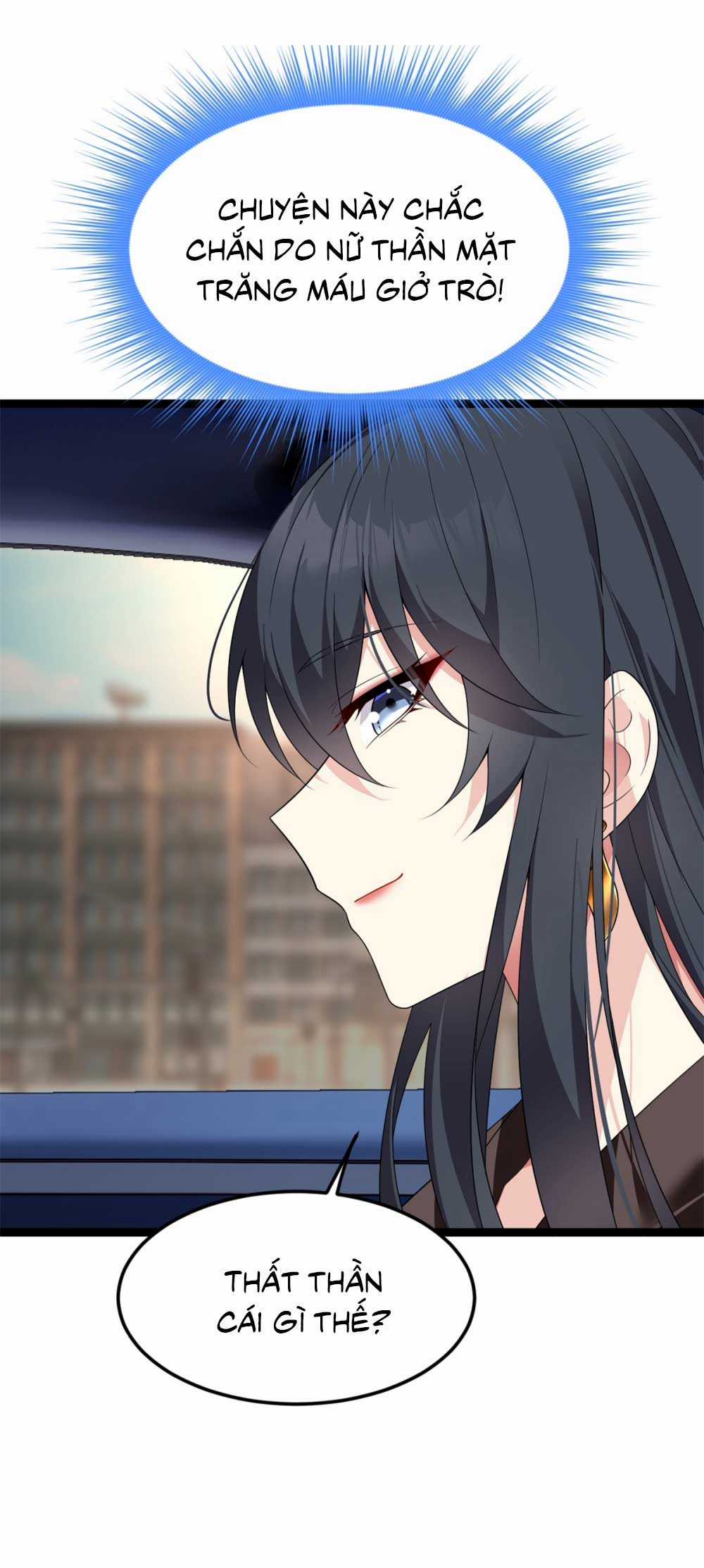 Tôi ở thế giới khác dựa dẫm vào phụ nữ Chapter 166 trang 9