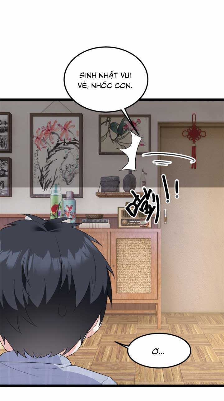 Tôi ở thế giới khác dựa dẫm vào phụ nữ Chapter 167 trang 10