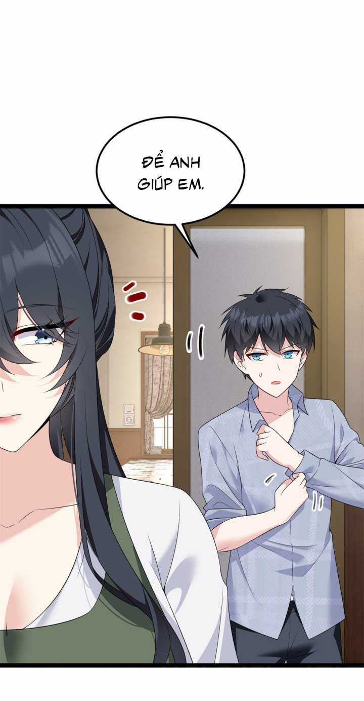 Tôi ở thế giới khác dựa dẫm vào phụ nữ Chapter 167 trang 13