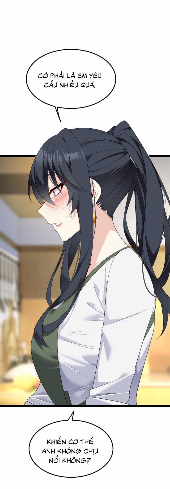 Tôi ở thế giới khác dựa dẫm vào phụ nữ Chapter 167 trang 15