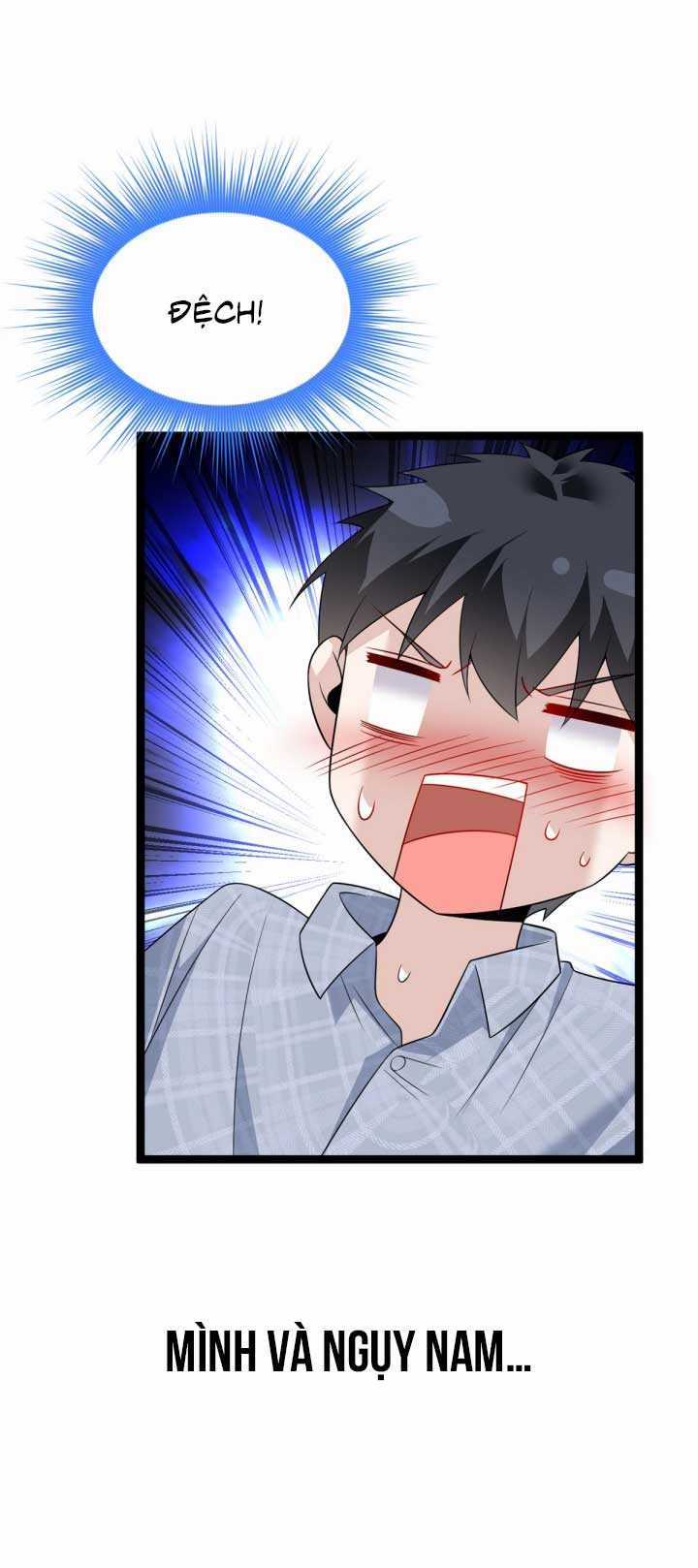 Tôi ở thế giới khác dựa dẫm vào phụ nữ Chapter 167 trang 16