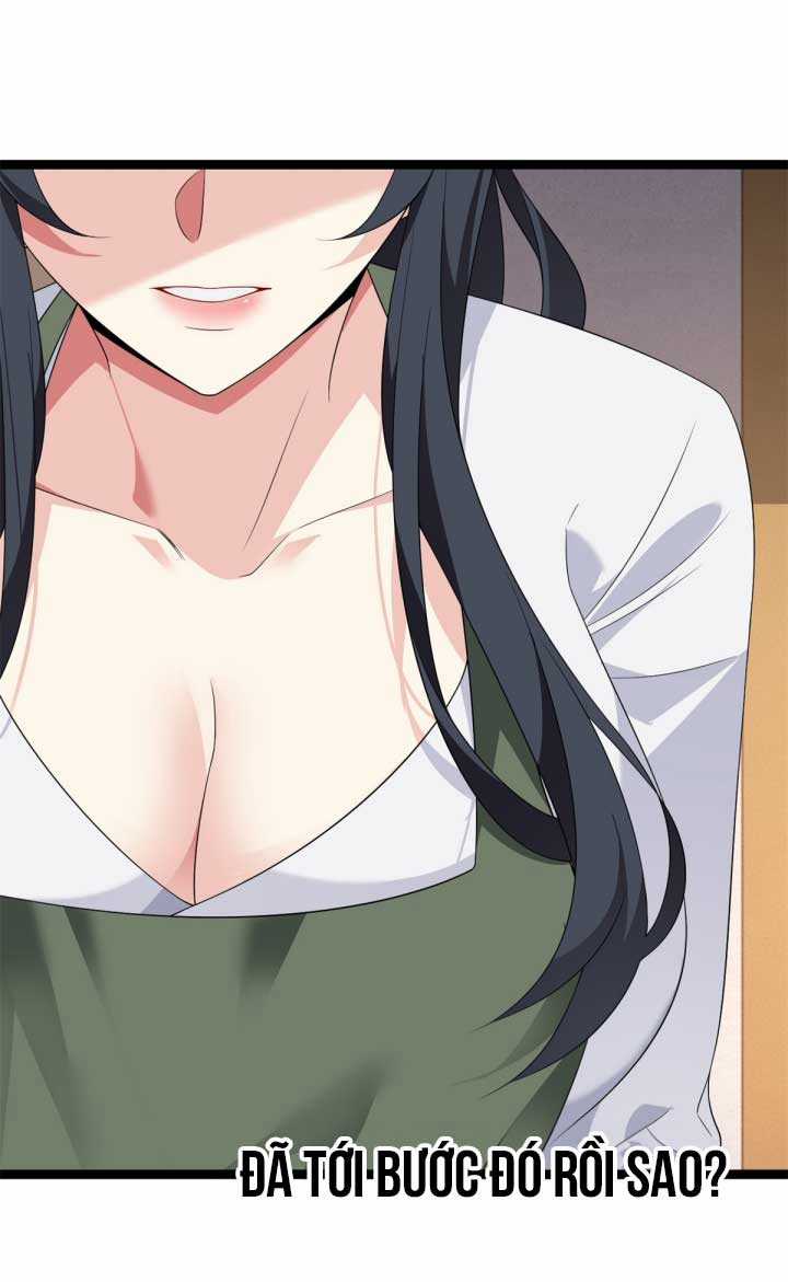 Tôi ở thế giới khác dựa dẫm vào phụ nữ Chapter 167 trang 17