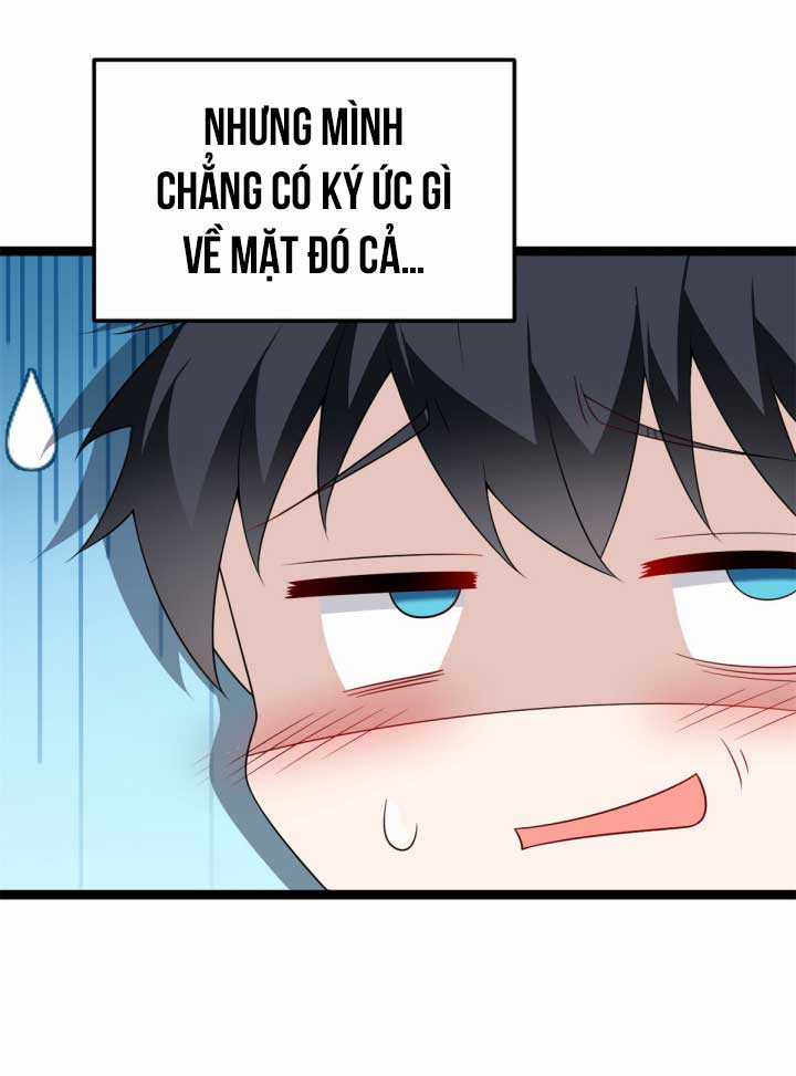 Tôi ở thế giới khác dựa dẫm vào phụ nữ Chapter 167 trang 19