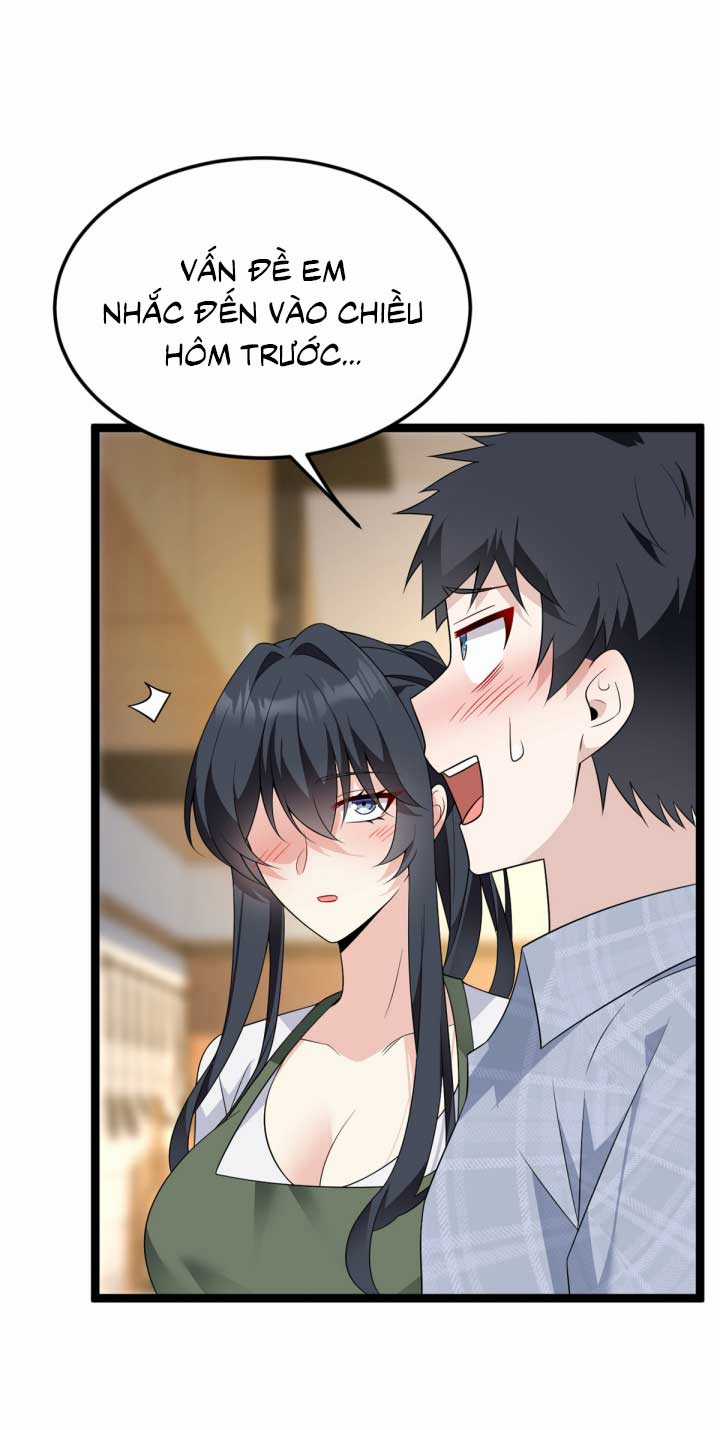 Tôi ở thế giới khác dựa dẫm vào phụ nữ Chapter 167 trang 20