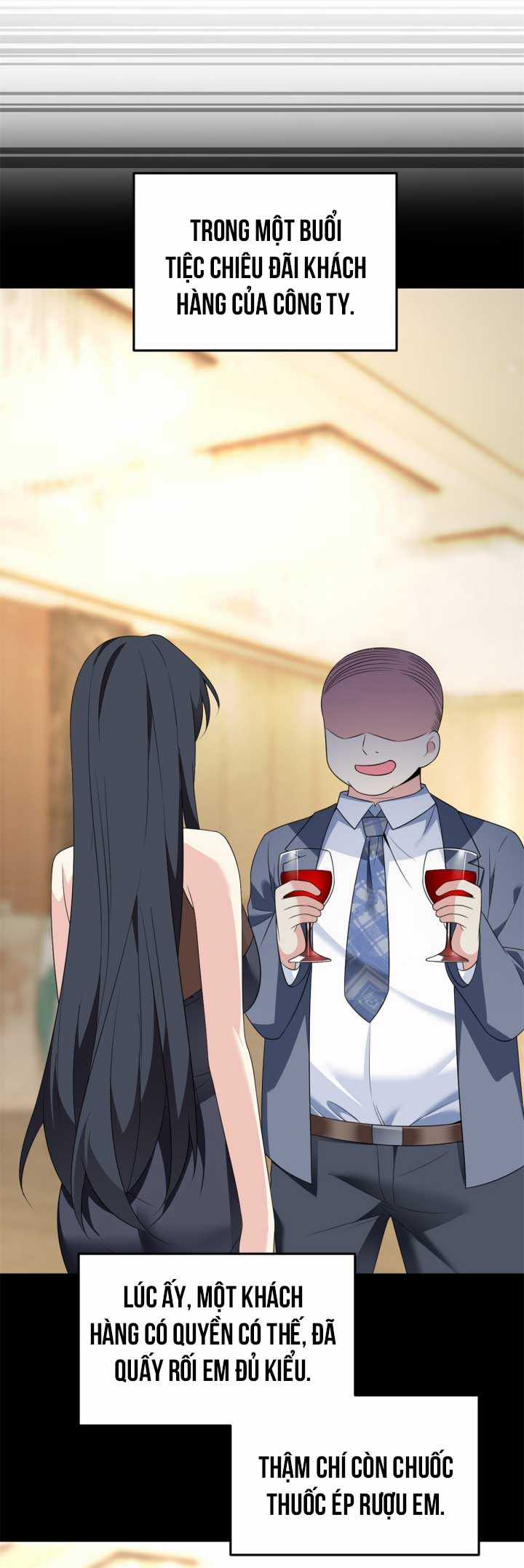 Tôi ở thế giới khác dựa dẫm vào phụ nữ Chapter 167 trang 22