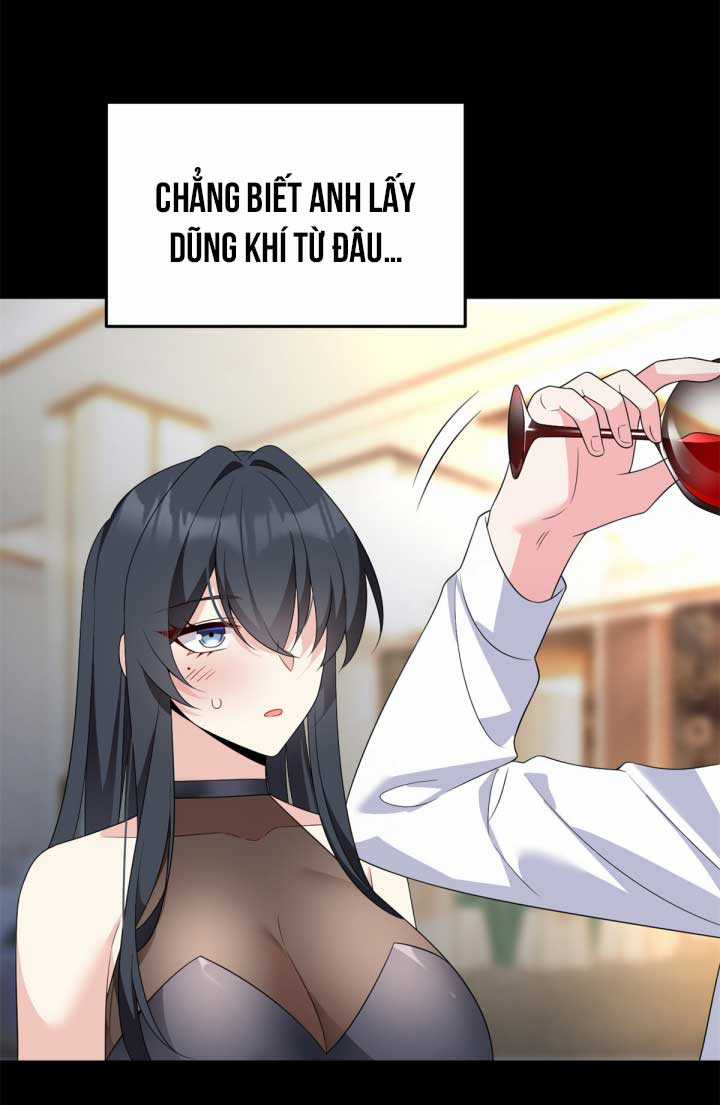 Tôi ở thế giới khác dựa dẫm vào phụ nữ Chapter 167 trang 25