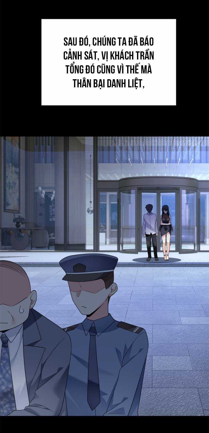 Tôi ở thế giới khác dựa dẫm vào phụ nữ Chapter 167 trang 31