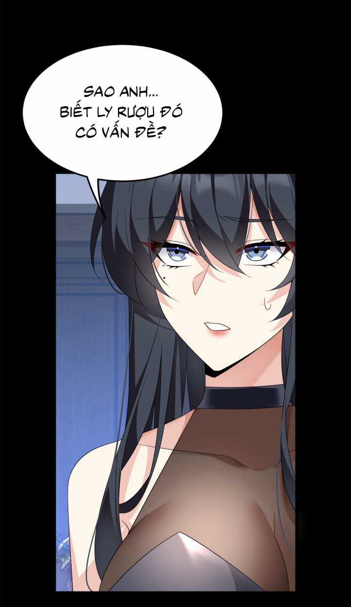 Tôi ở thế giới khác dựa dẫm vào phụ nữ Chapter 167 trang 33