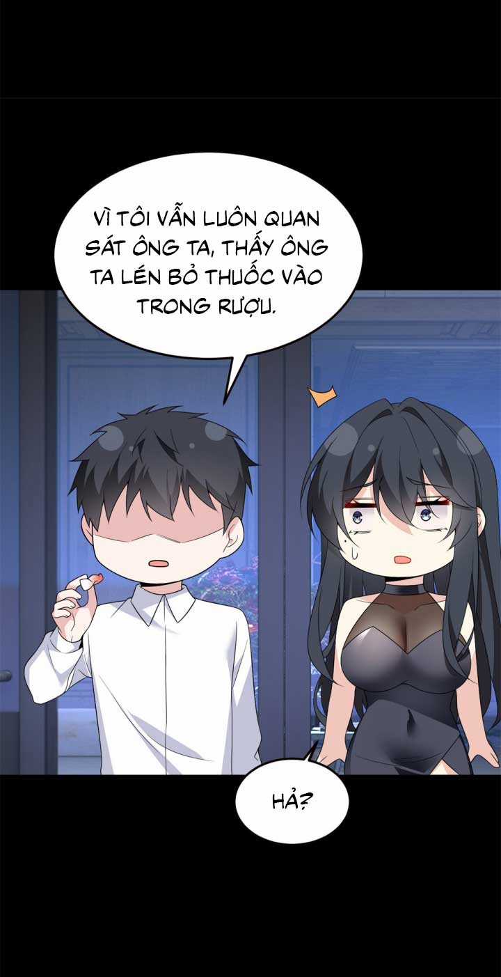 Tôi ở thế giới khác dựa dẫm vào phụ nữ Chapter 167 trang 34