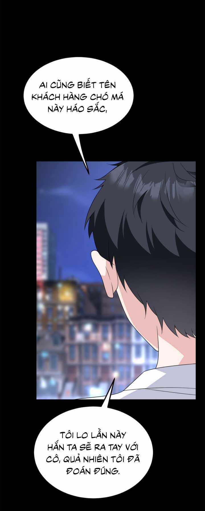 Tôi ở thế giới khác dựa dẫm vào phụ nữ Chapter 167 trang 35