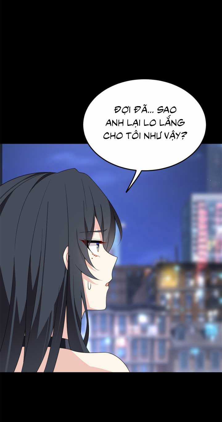 Tôi ở thế giới khác dựa dẫm vào phụ nữ Chapter 167 trang 36