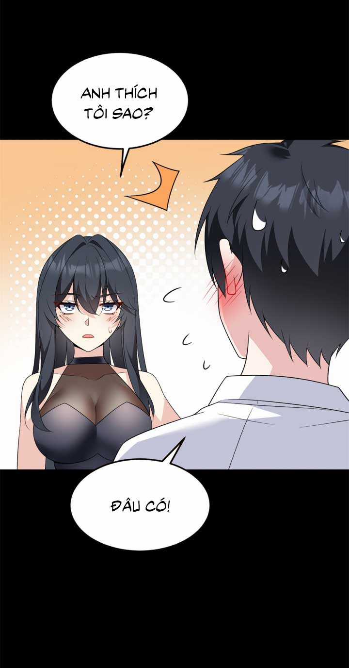 Tôi ở thế giới khác dựa dẫm vào phụ nữ Chapter 167 trang 37