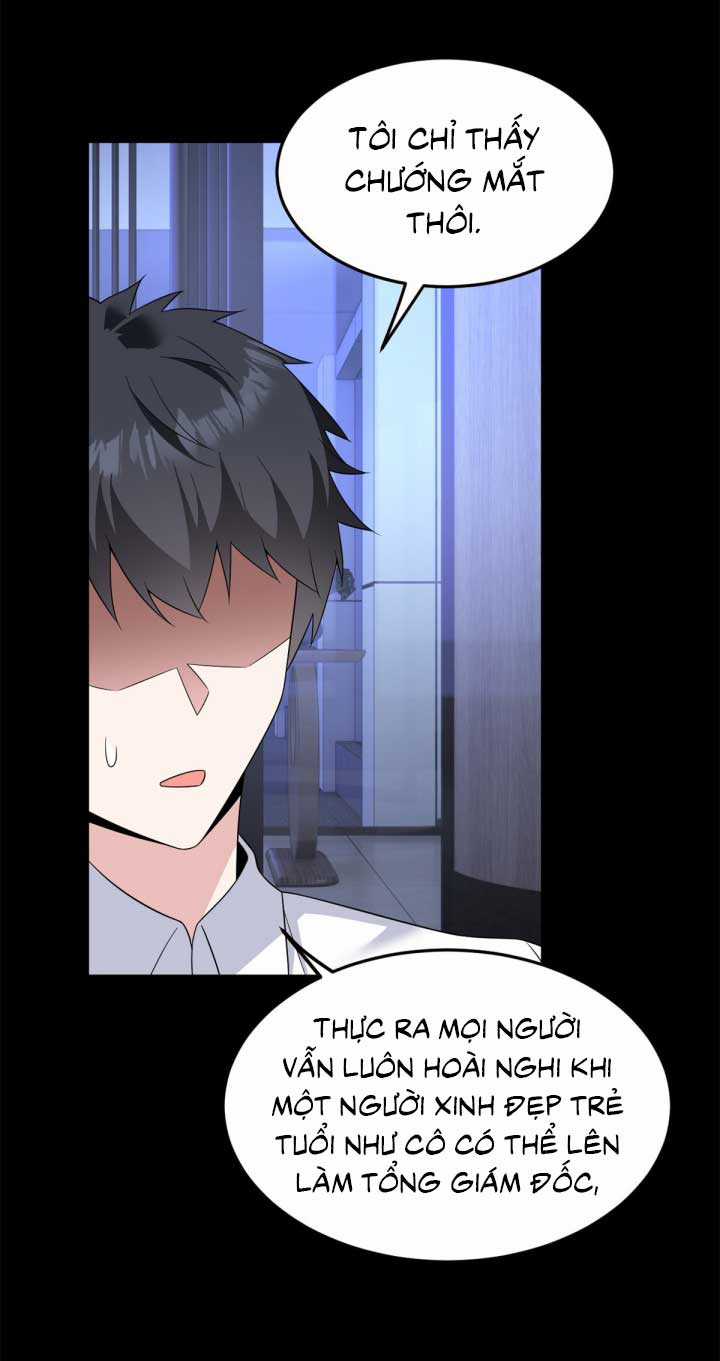 Tôi ở thế giới khác dựa dẫm vào phụ nữ Chapter 167 trang 38