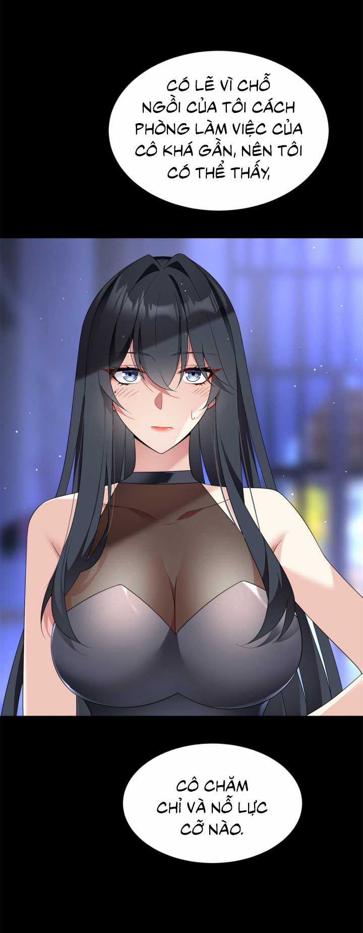 Tôi ở thế giới khác dựa dẫm vào phụ nữ Chapter 167 trang 39