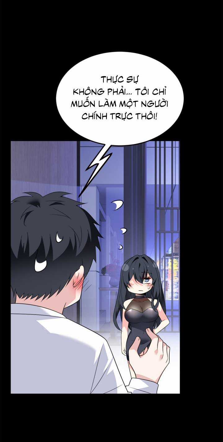 Tôi ở thế giới khác dựa dẫm vào phụ nữ Chapter 167 trang 41