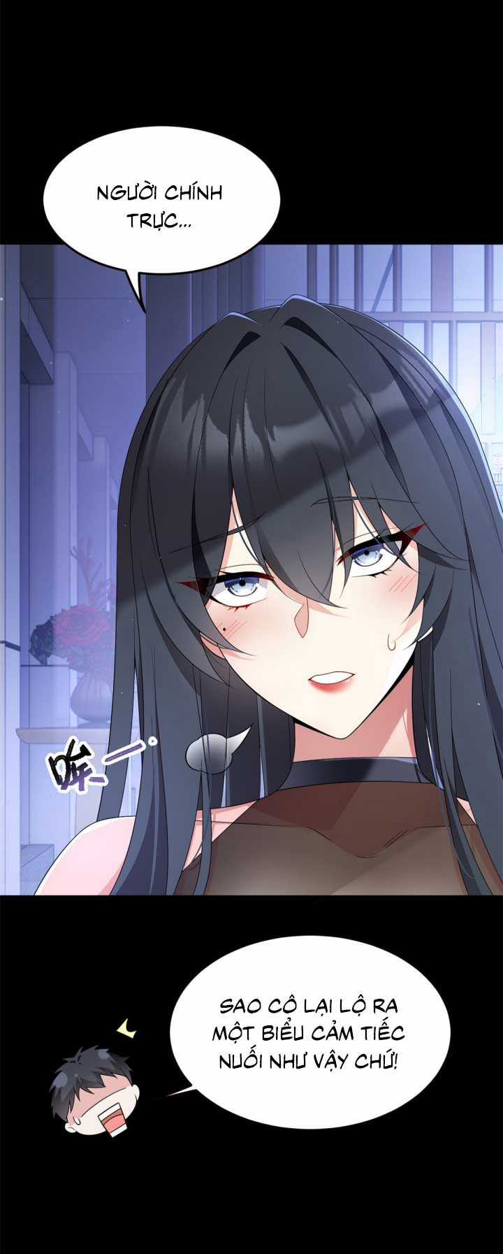Tôi ở thế giới khác dựa dẫm vào phụ nữ Chapter 167 trang 42