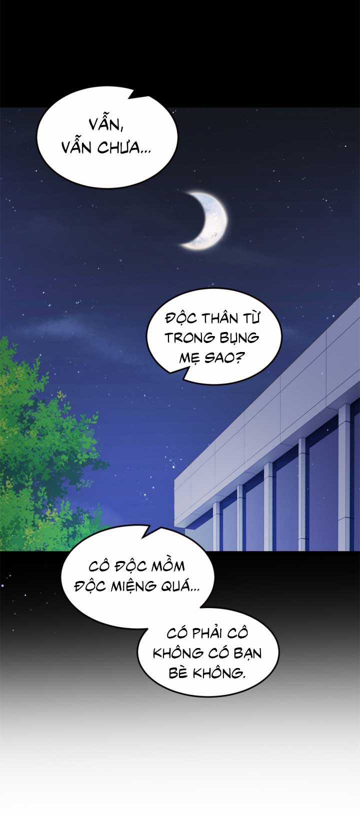 Tôi ở thế giới khác dựa dẫm vào phụ nữ Chapter 167 trang 45