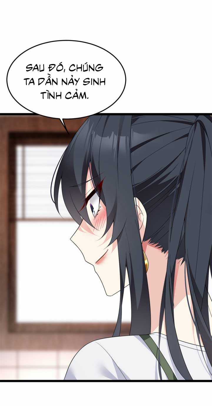 Tôi ở thế giới khác dựa dẫm vào phụ nữ Chapter 167 trang 46