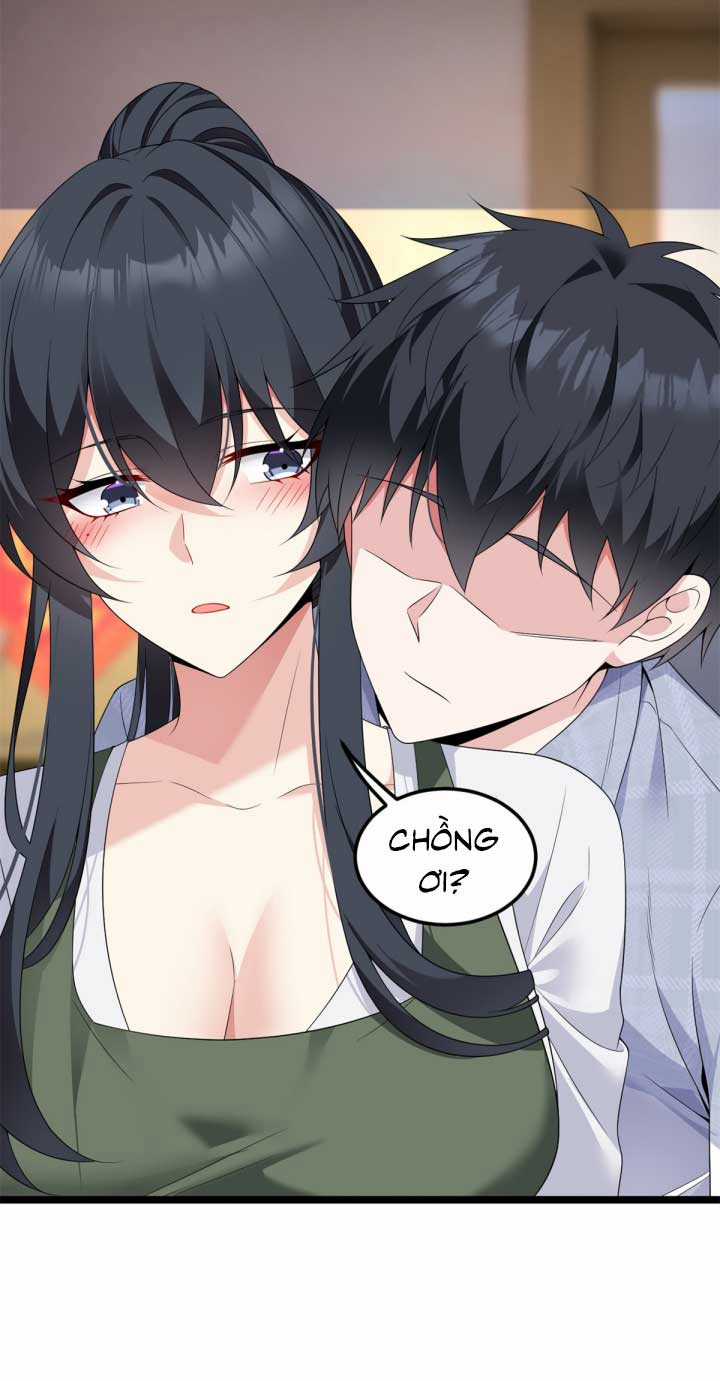 Tôi ở thế giới khác dựa dẫm vào phụ nữ Chapter 167 trang 48