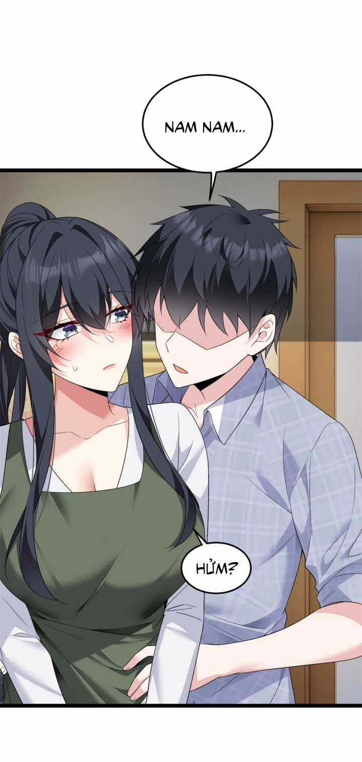Tôi ở thế giới khác dựa dẫm vào phụ nữ Chapter 167 trang 51