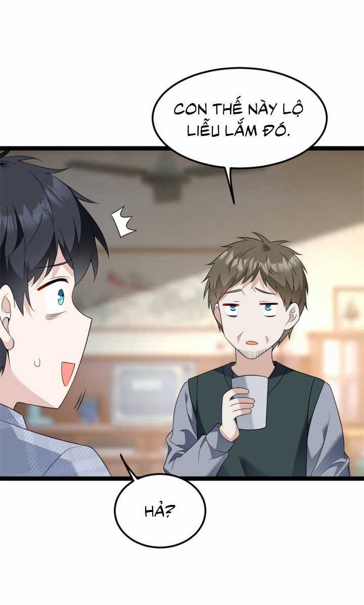 Tôi ở thế giới khác dựa dẫm vào phụ nữ Chapter 167 trang 6