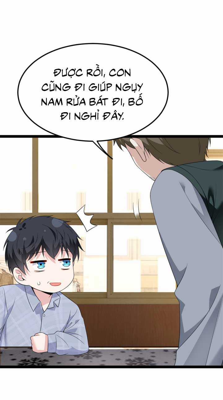 Tôi ở thế giới khác dựa dẫm vào phụ nữ Chapter 167 trang 9