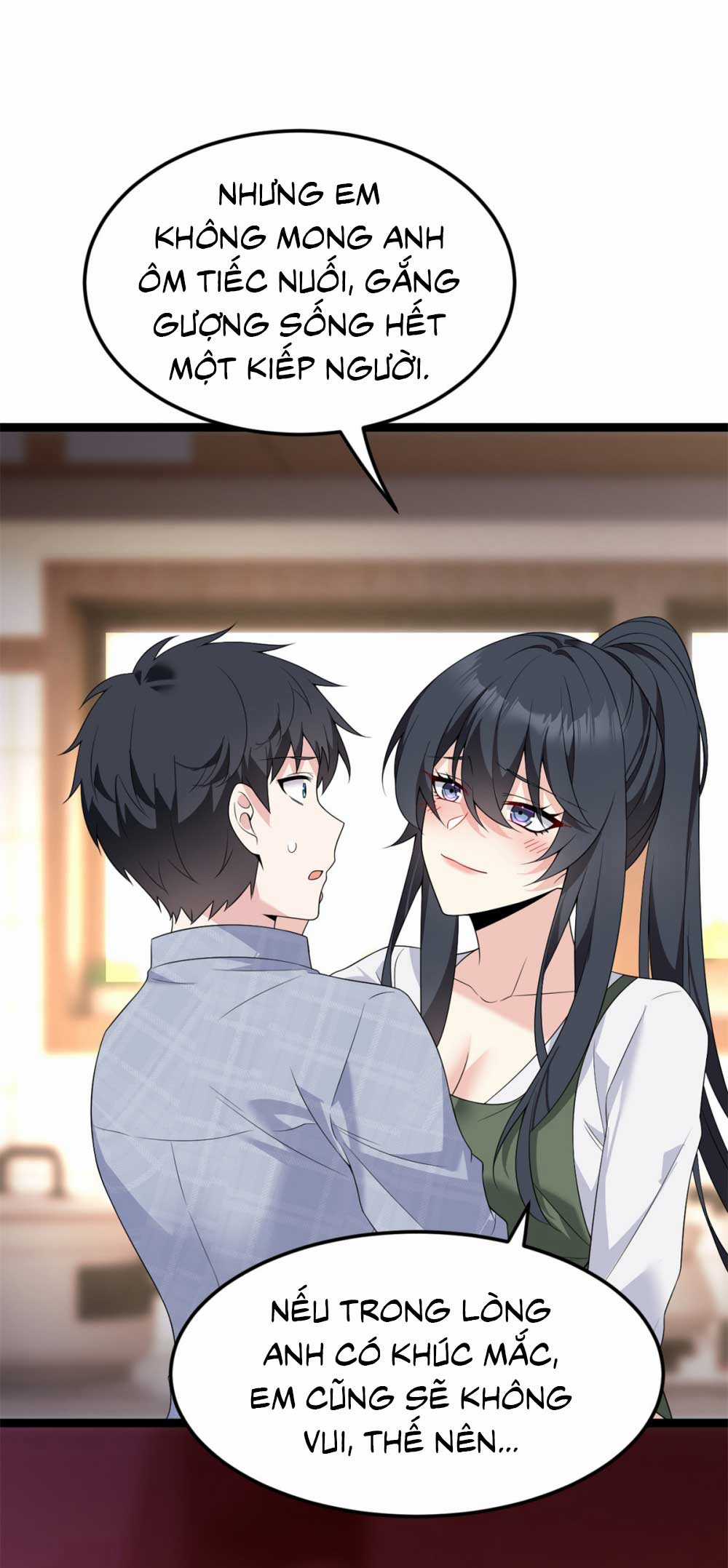 Tôi ở thế giới khác dựa dẫm vào phụ nữ Chapter 168 trang 12